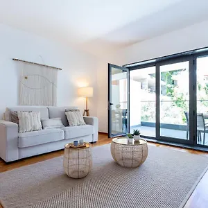 Fabrica - Meia Flat T1 Lagos