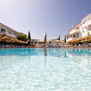 Agua Branca Lägenhetshotell