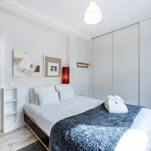  Apartamento Im On Charming