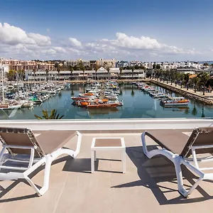 Marina Rio Hotell