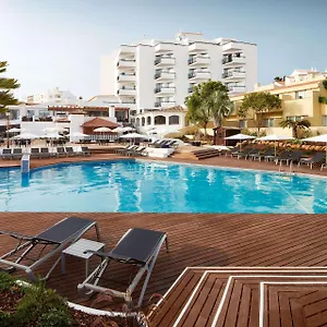 Tivoli Hotell