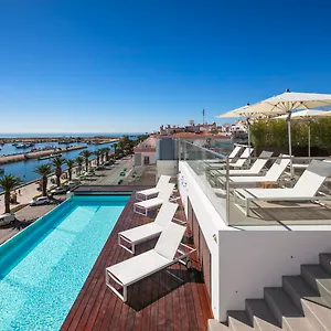 Avenida (adults Only) Hotell