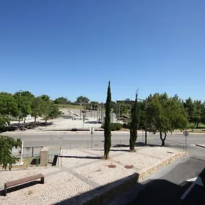 Terrace Lovers By Seewest Apartamento