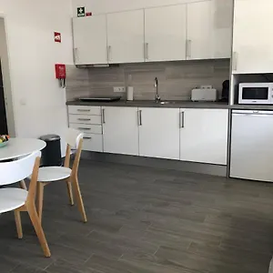  Appartement Guerreiro