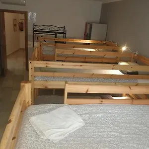 2* Penzion Center &
