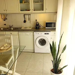  Apartamento Flat Via Torraltinha