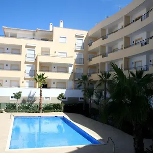C02 - Luxury 3 Bed With Pool View Apartamento