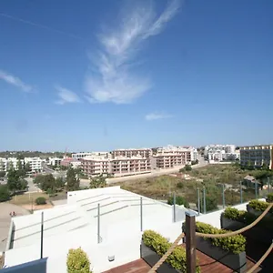 B03 - Luxury 2 Bed Marina Apartamento