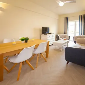  Apartamento C10 - Center
