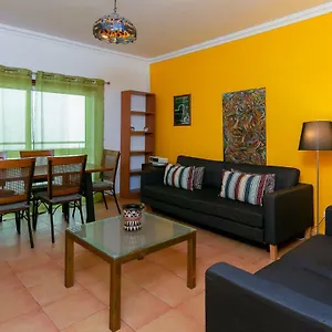 A03 - 1 Bed Apartment
