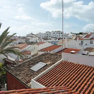  Apartamento C01 - Blue Door