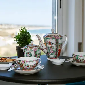 Appartement B17 - The Stunning Seaview