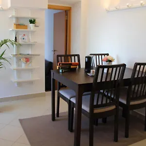  Appartement Casas Da Avo Bia