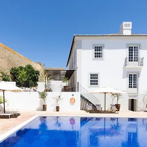 Casa Mae Hotell