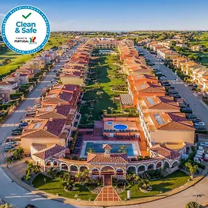 Boavista Golf&spa - Bela Colina Village Semesteranläggning (resort)