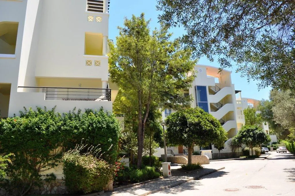 Quinta De Sao Roque Lagos