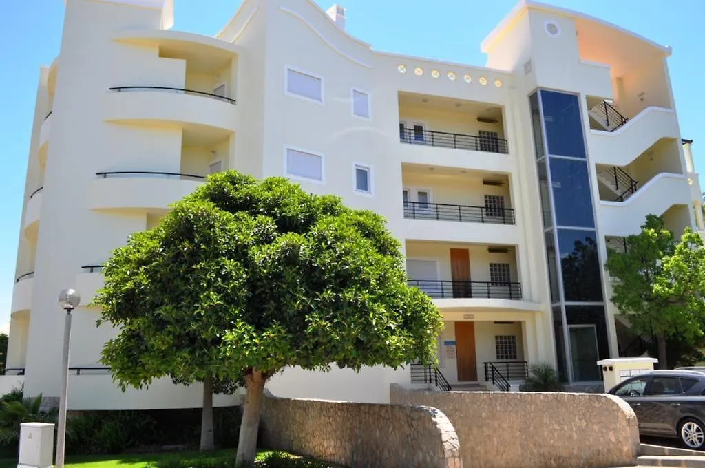 Apartment Quinta De Sao Roque