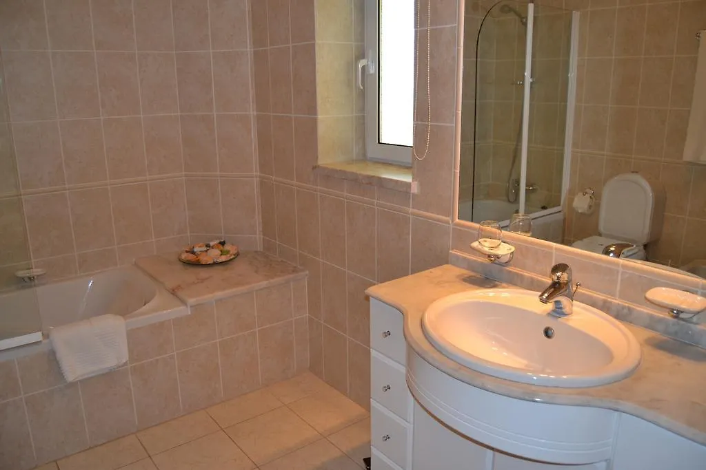 Apartment Quinta De Sao Roque