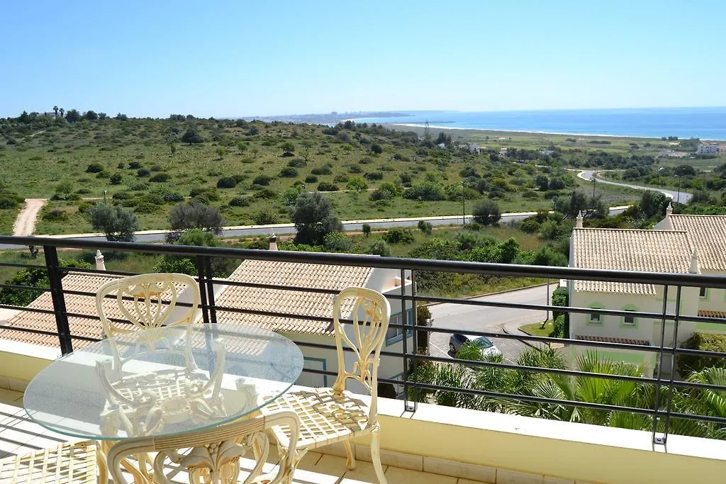 Quinta De Sao Roque Apartment Lagos