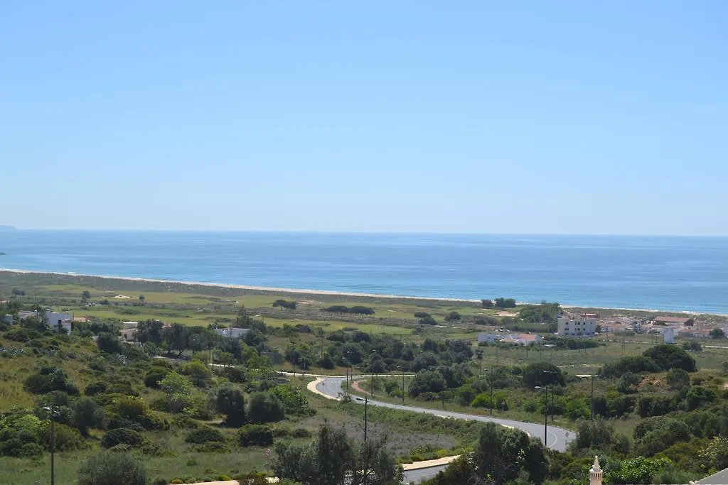 Quinta De Sao Roque Apartment