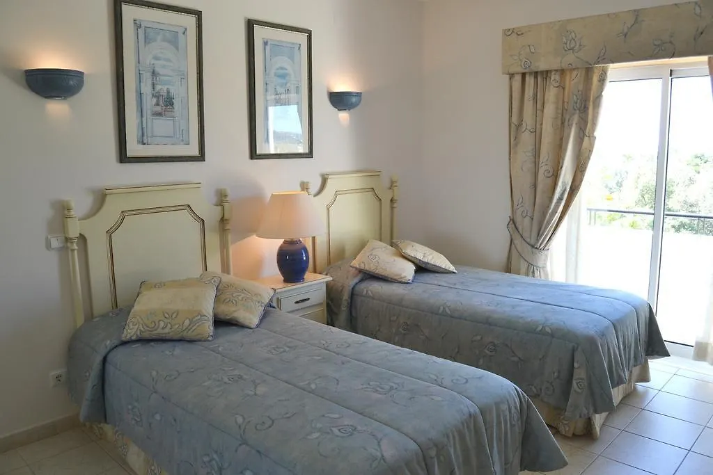 Quinta De Sao Roque Apartment