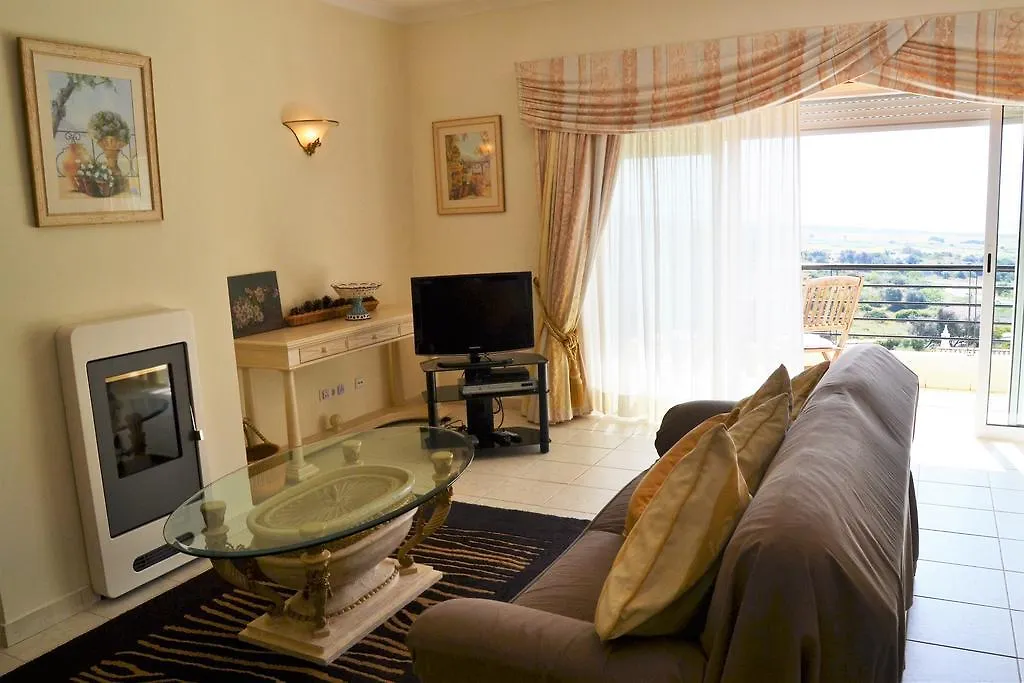 Apartment Quinta De Sao Roque