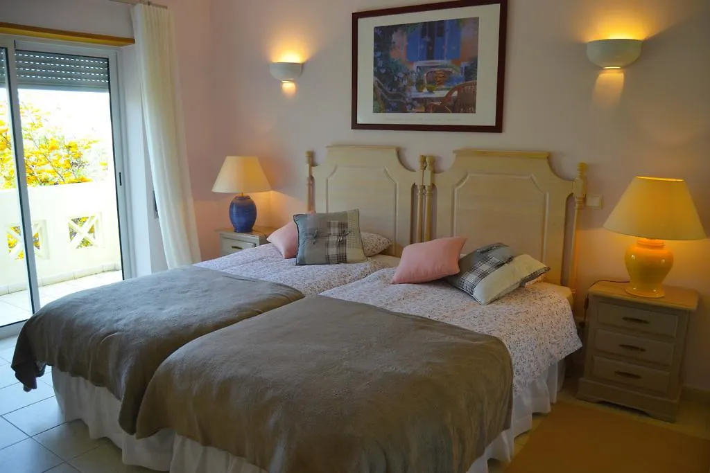 Apartment Quinta De Sao Roque