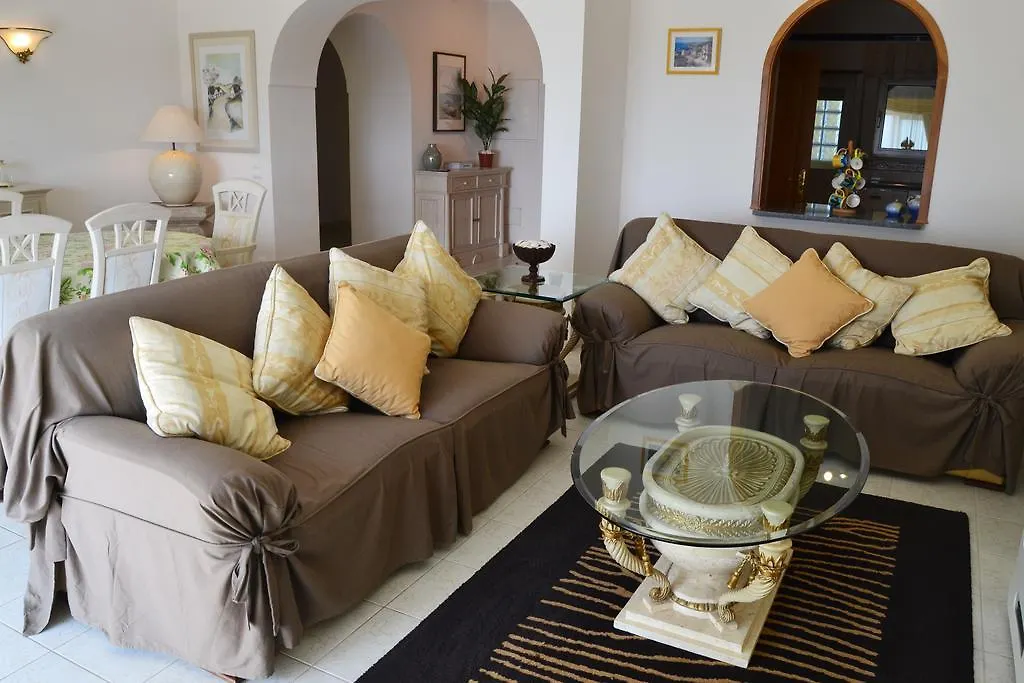 Quinta De Sao Roque Apartment Lagos