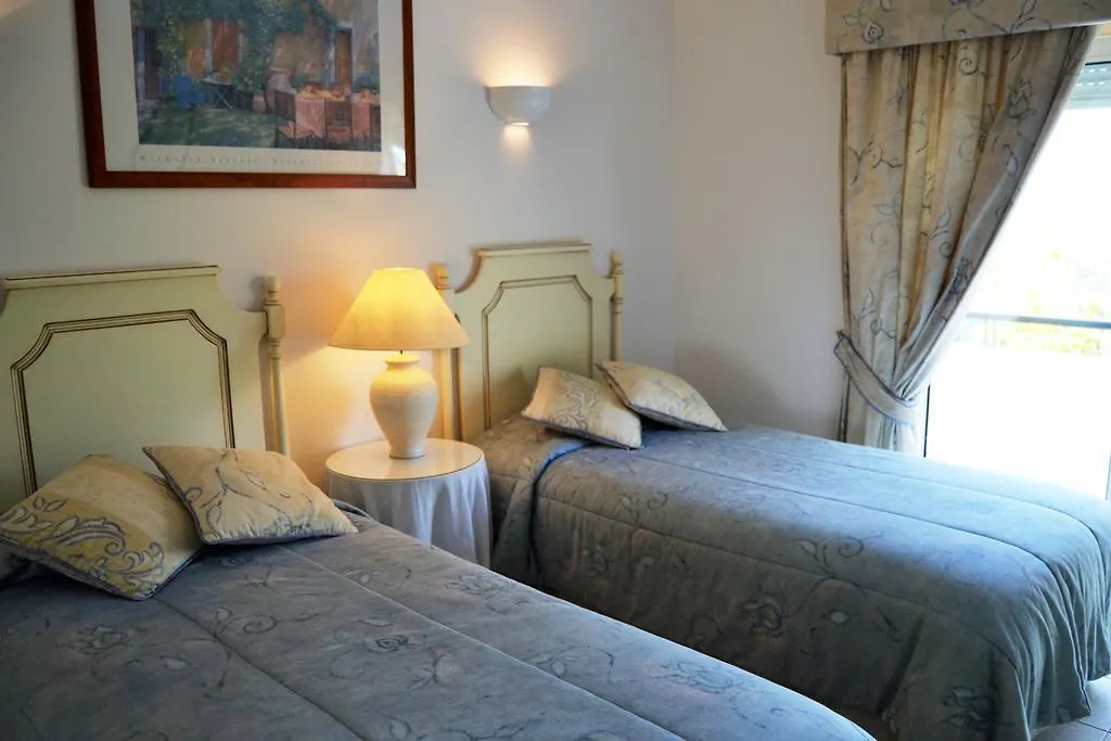 Apartment Quinta De Sao Roque Portugal