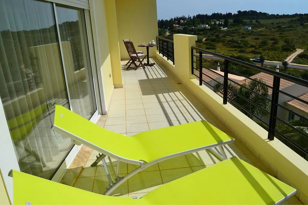Quinta De Sao Roque Lagos