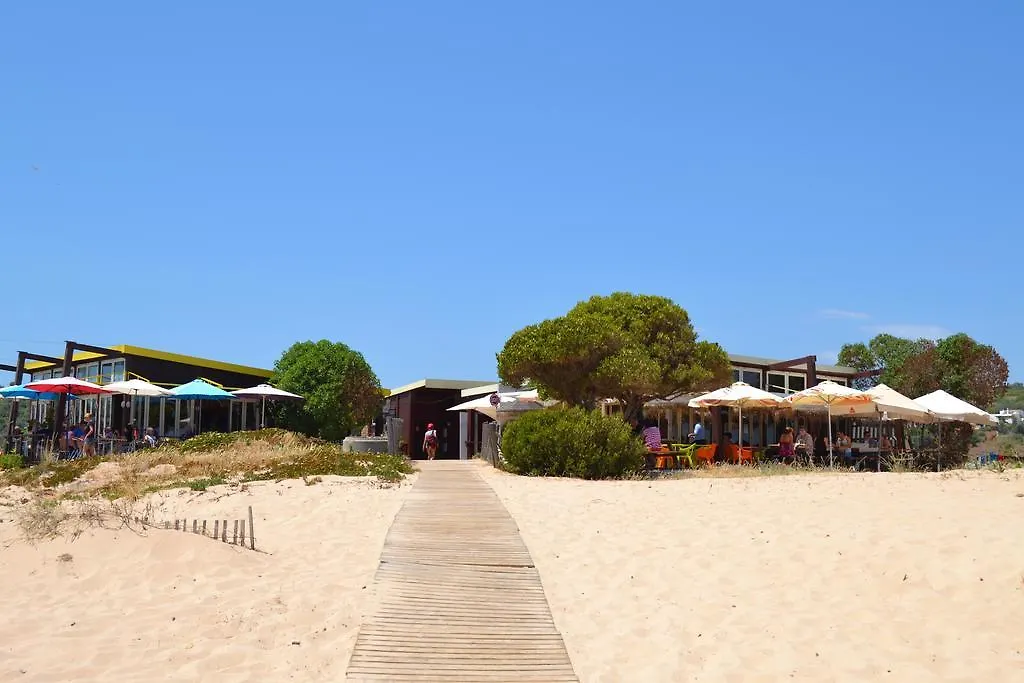 Apartmán Quinta Da Sao Roque Lagos Portugalsko