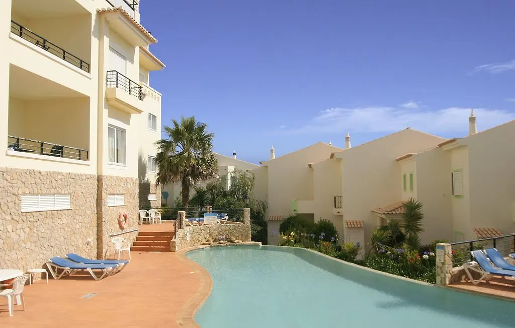 Apartmán Quinta Da Sao Roque Lagos 0*,