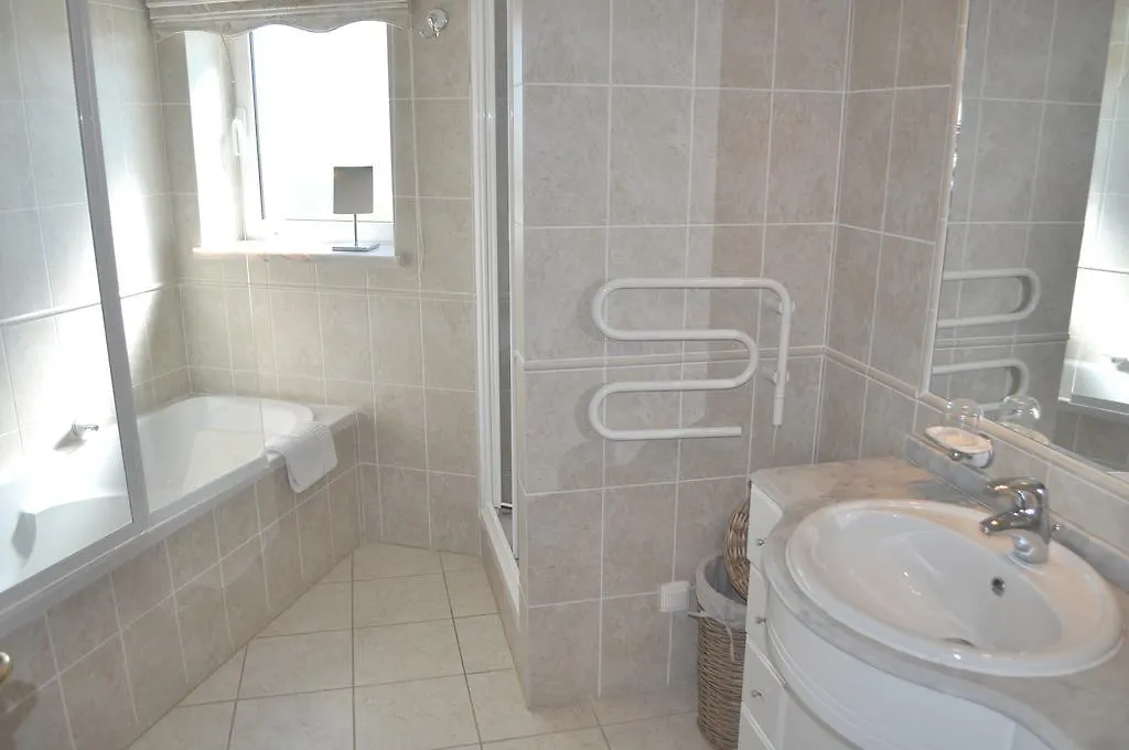 Apartmán Quinta Da Sao Roque Lagos 0*,