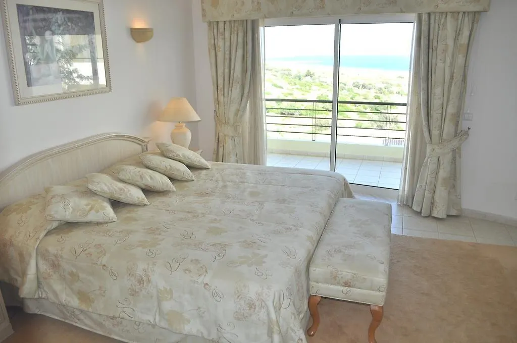 Apartmán Quinta Da Sao Roque Lagos Portugalsko