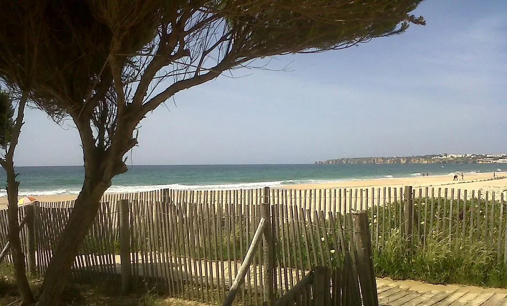 Apartmán Quinta Da Sao Roque Lagos 0*,  Portugalsko