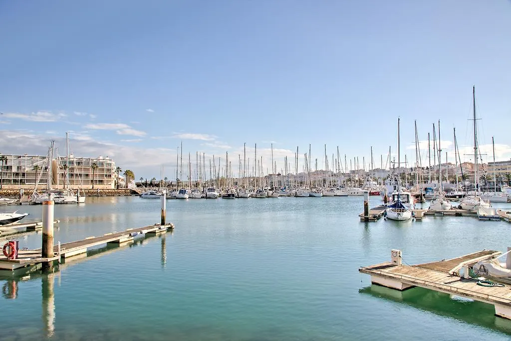 Apartmán Quinta Da Sao Roque Lagos