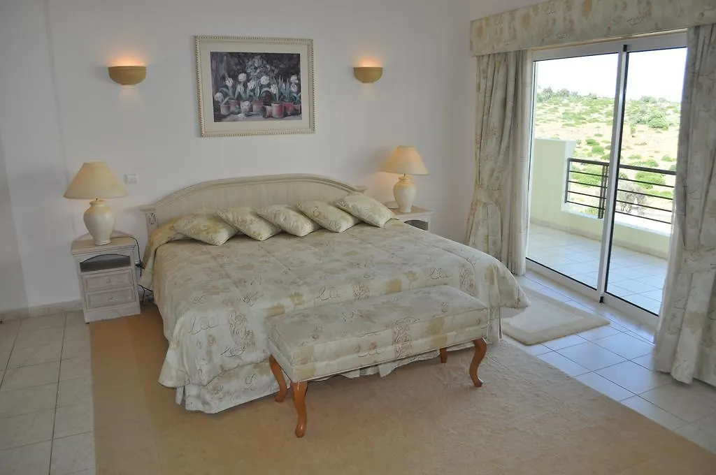 Apartmán Quinta Da Sao Roque Lagos