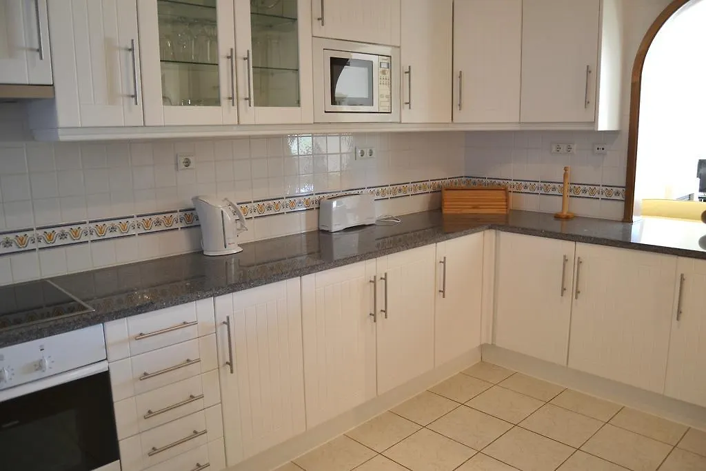 Apartmán Quinta Da Sao Roque Lagos Portugalsko
