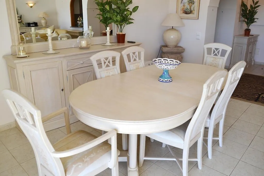 Apartmán Quinta Da Sao Roque Lagos 0*,  Portugalsko