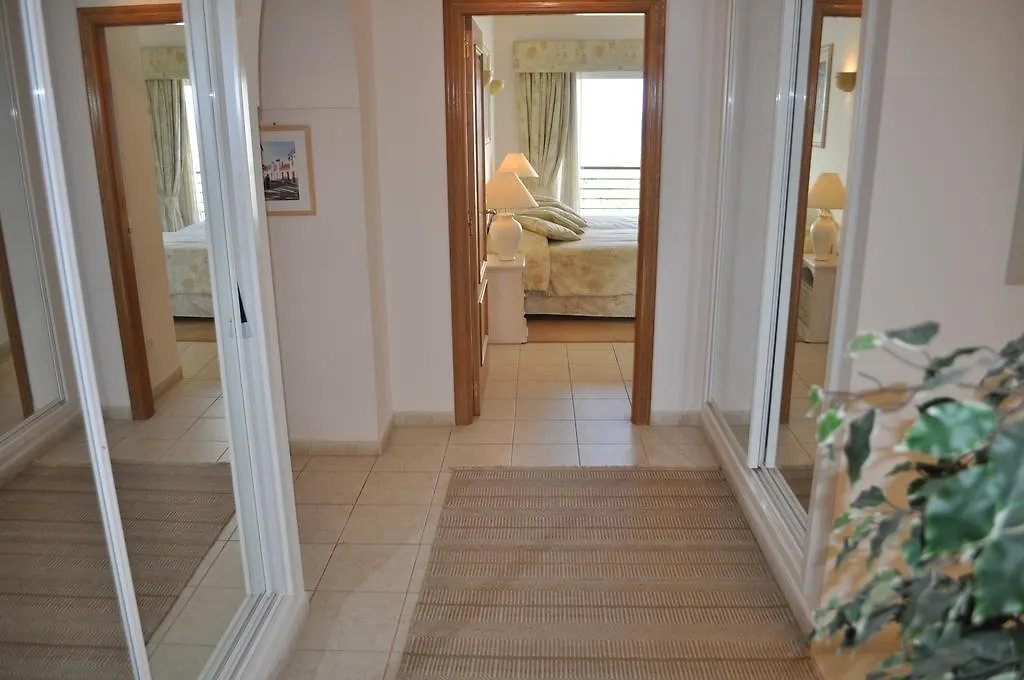 Apartmán Quinta Da Sao Roque Lagos