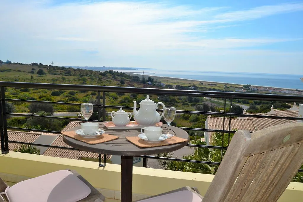 Apartmán Quinta Da Sao Roque Lagos