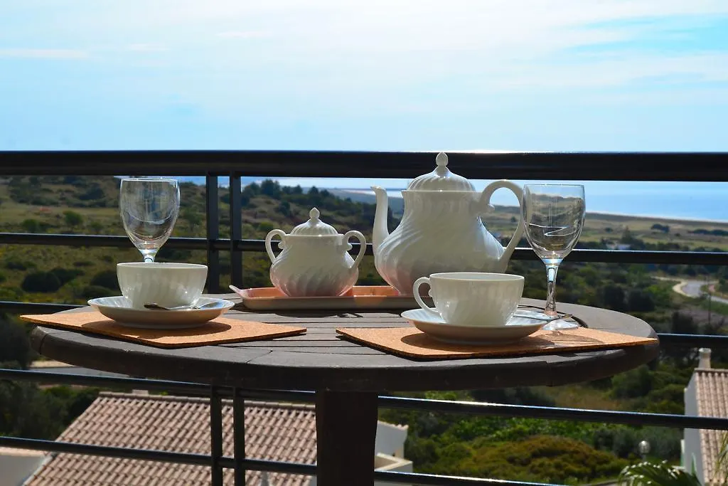 Apartmán Quinta Da Sao Roque Lagos 0*,  Portugalsko